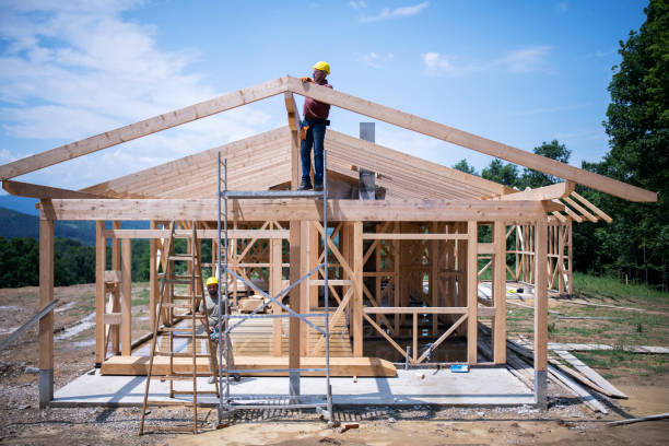 Best Roof Maintenance Services  in Wildwood, MO
