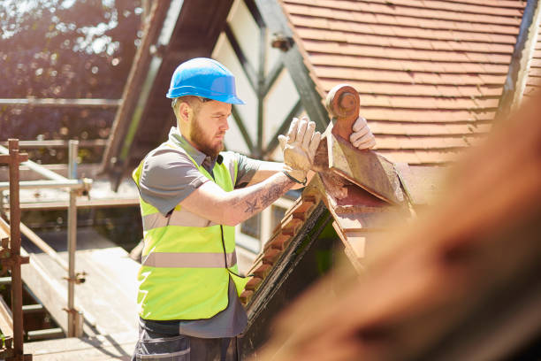 Best Roof Maintenance Services  in Wildwood, MO