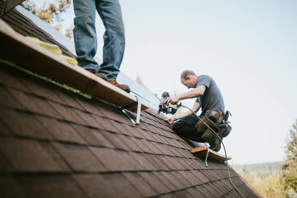 Quick and Trustworthy Emergency Roof Repair Services in Wildwood, MO